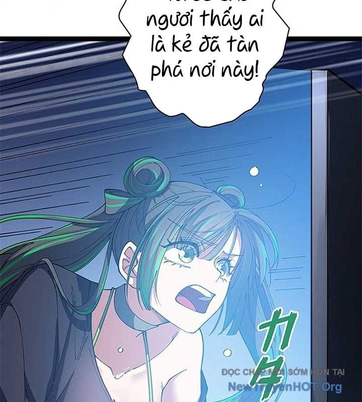 Ranker Sss Được Chọn: Chapter 27