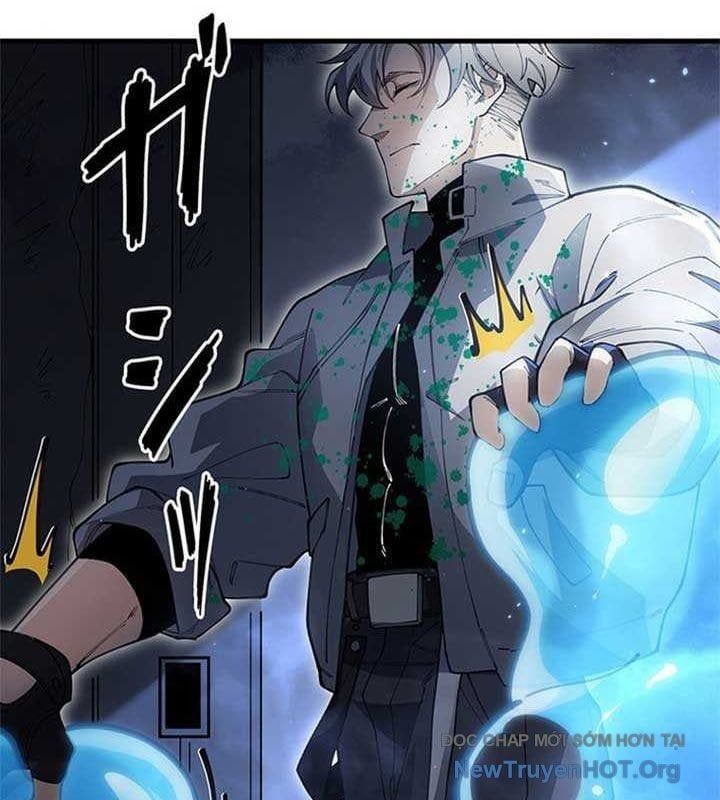 Ranker Sss Được Chọn: Chapter 28