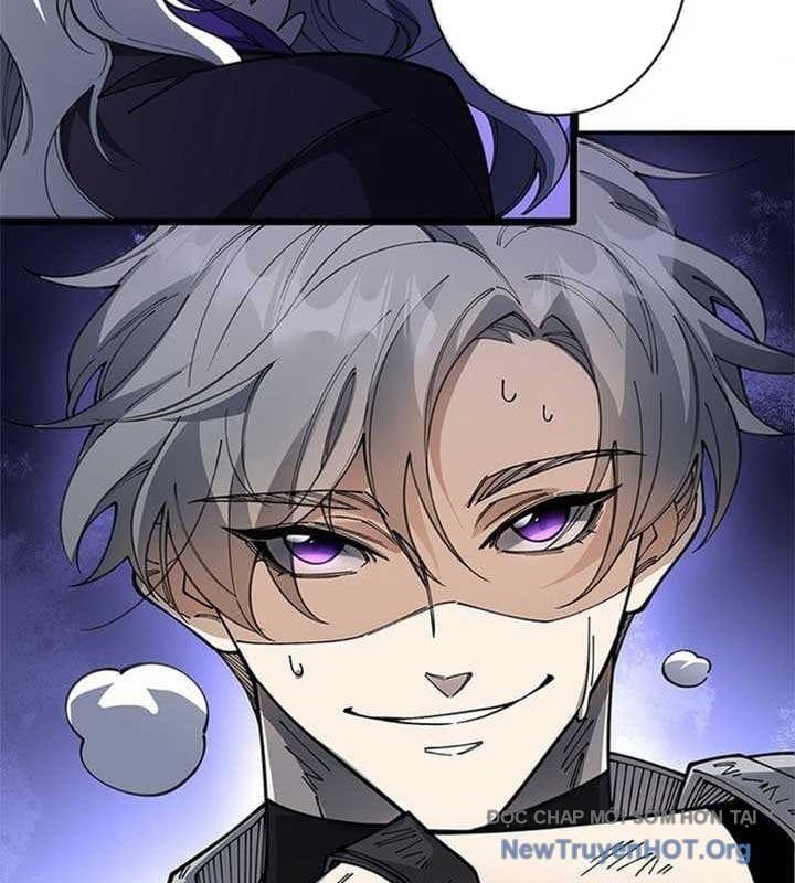 Ranker Sss Được Chọn: Chapter 28
