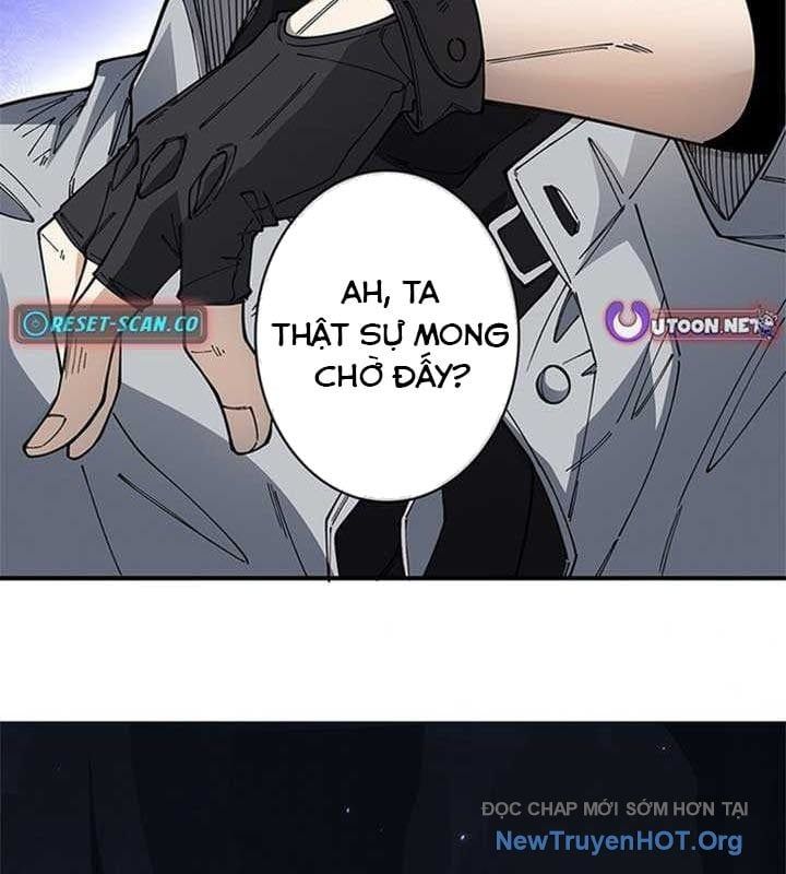 Ranker Sss Được Chọn: Chapter 28