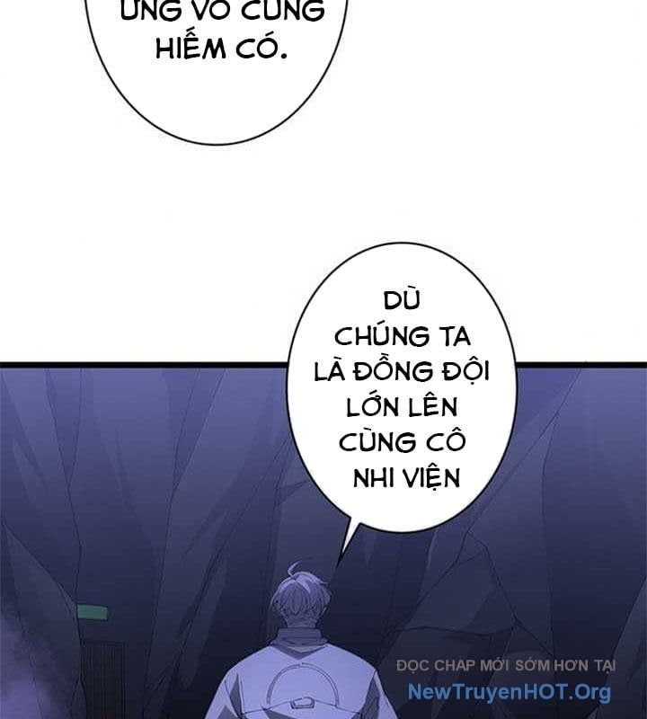 Ranker Sss Được Chọn: Chapter 28