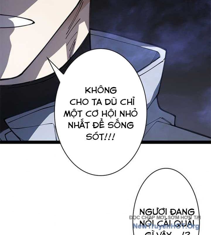Ranker Sss Được Chọn: Chapter 28