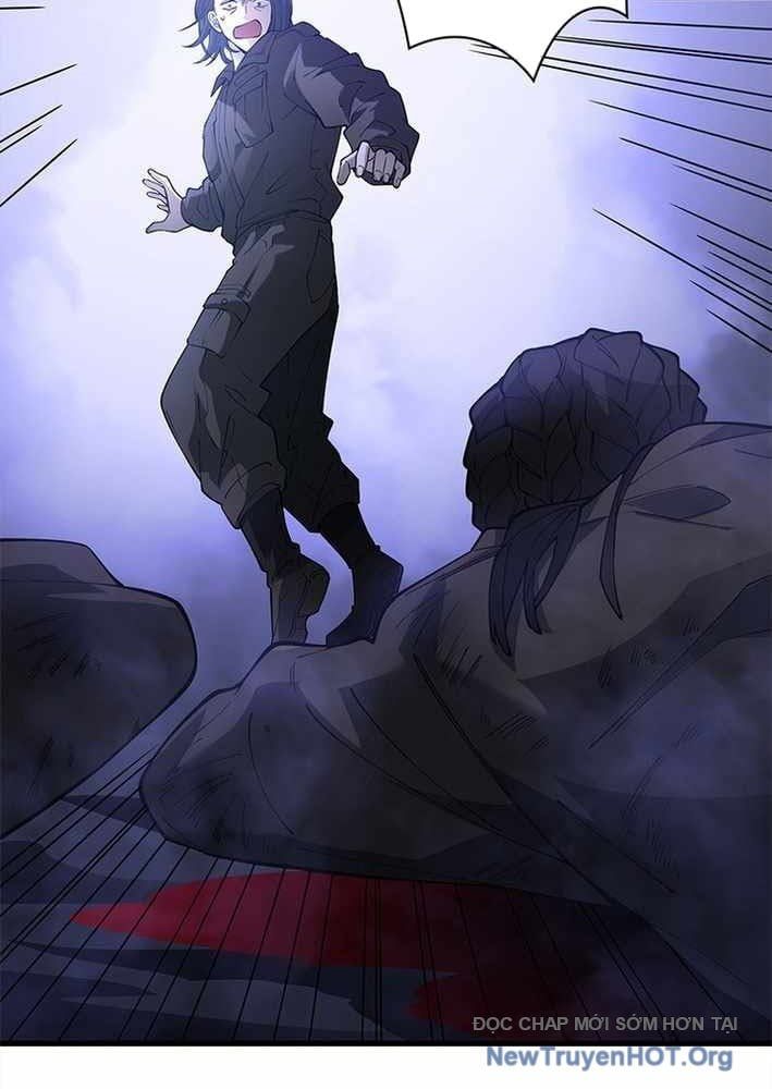 Ranker Sss Được Chọn: Chapter 29