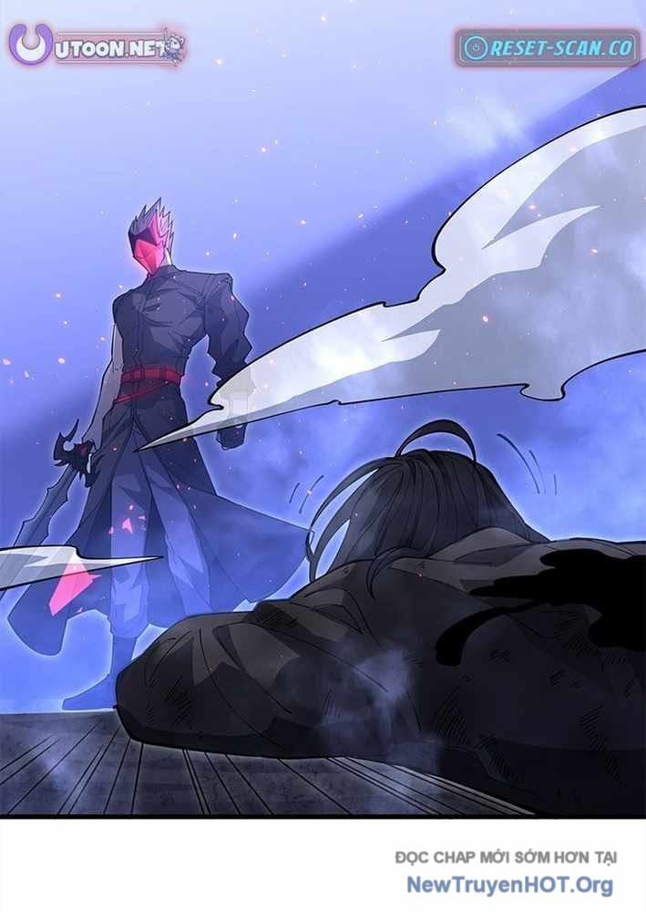 Ranker Sss Được Chọn: Chapter 29