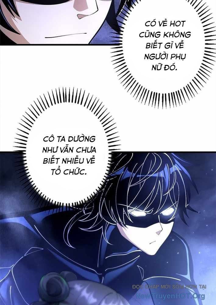 Ranker Sss Được Chọn: Chapter 29