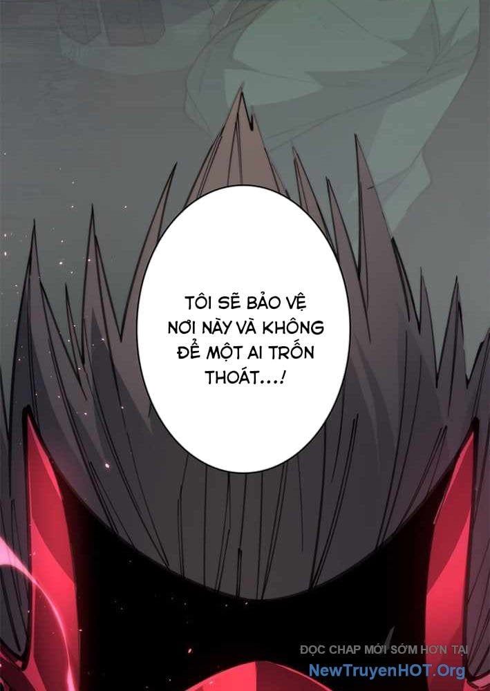 Ranker Sss Được Chọn: Chapter 29