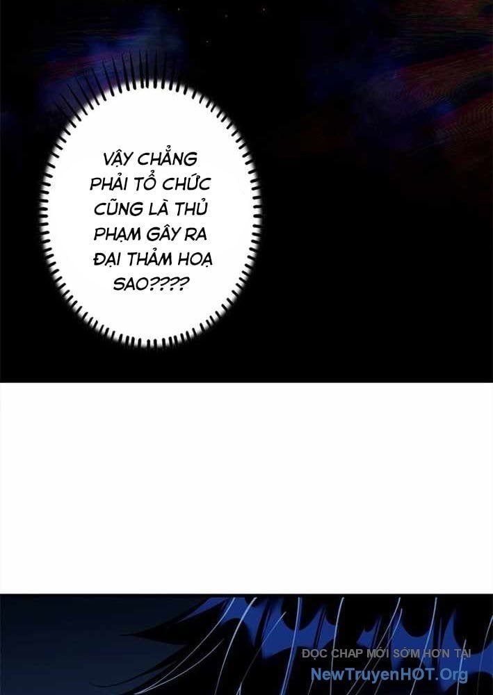 Ranker Sss Được Chọn: Chapter 29
