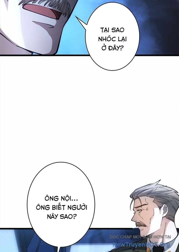 Ranker Sss Được Chọn: Chapter 29