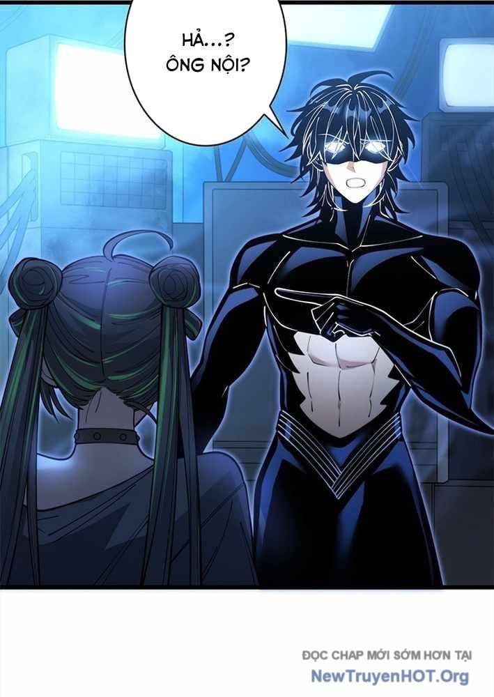 Ranker Sss Được Chọn: Chapter 29