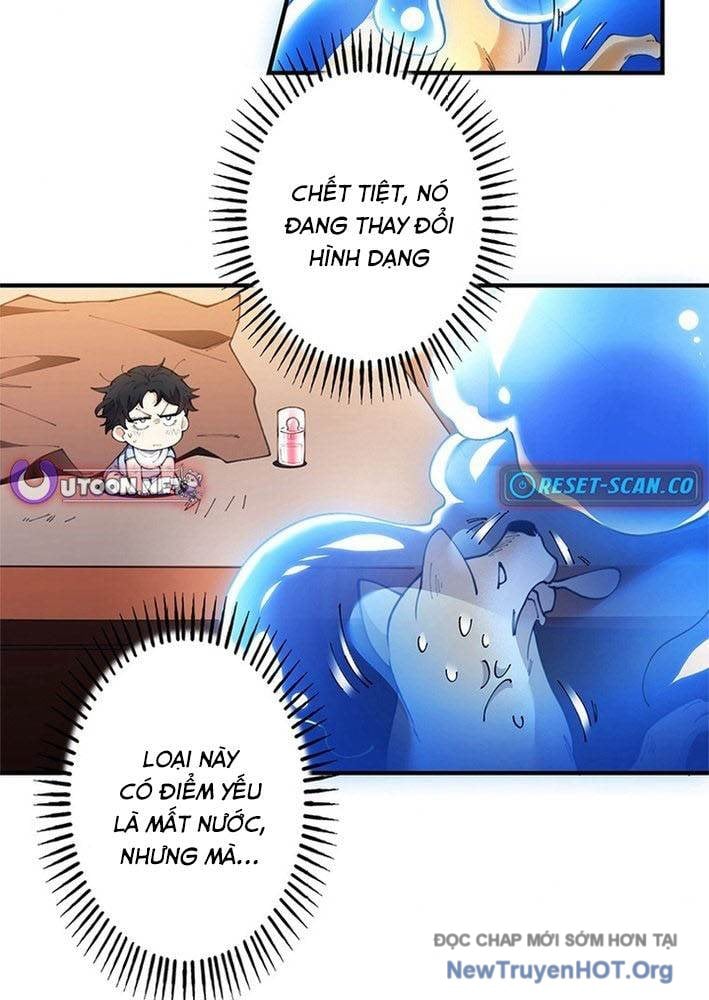 Ranker Sss Được Chọn: Chapter 3