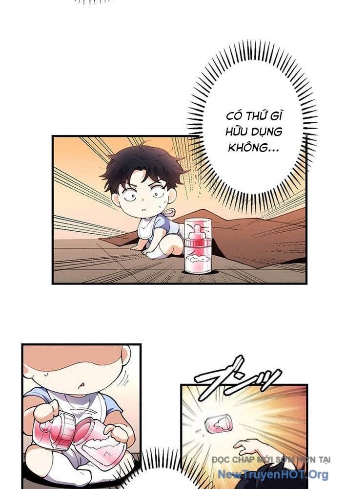 Ranker Sss Được Chọn: Chapter 3