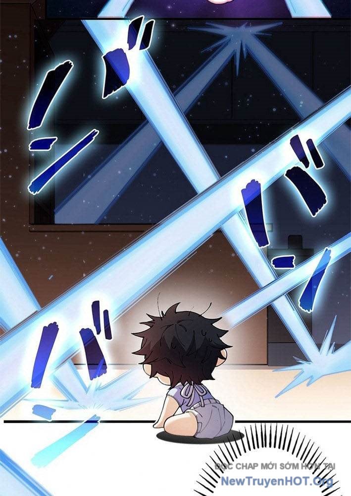 Ranker Sss Được Chọn: Chapter 3