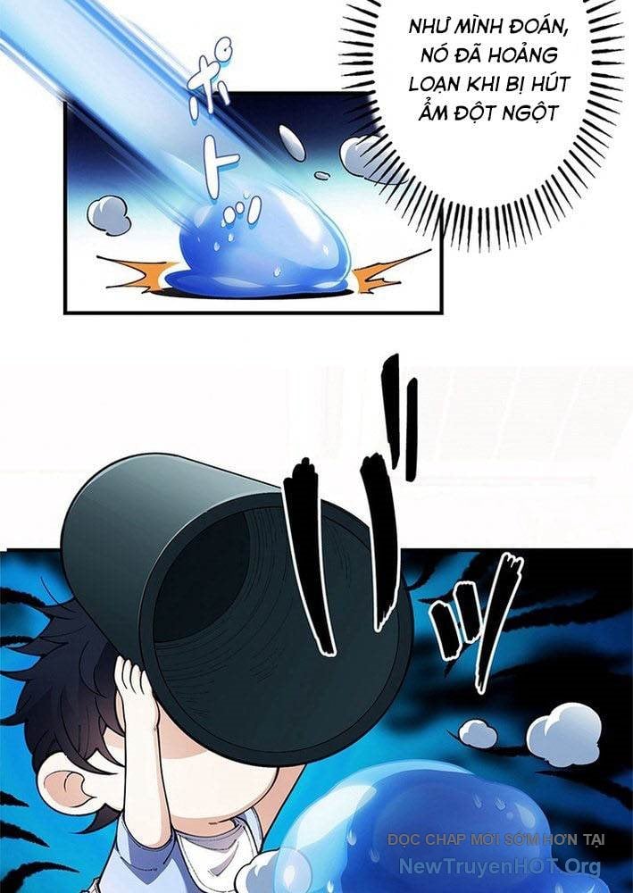 Ranker Sss Được Chọn: Chapter 3