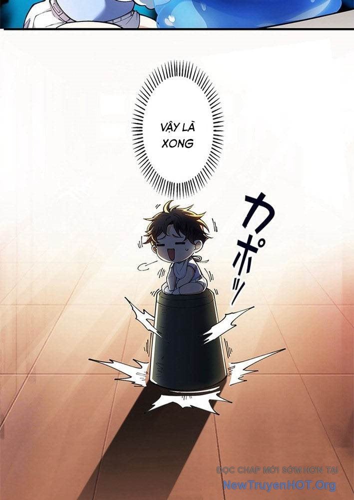 Ranker Sss Được Chọn: Chapter 3