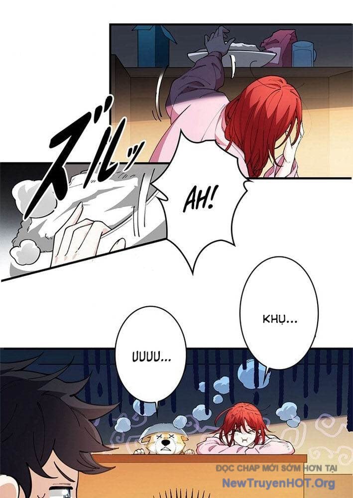 Ranker Sss Được Chọn: Chapter 3