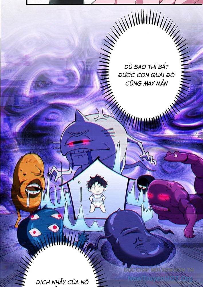 Ranker Sss Được Chọn: Chapter 3