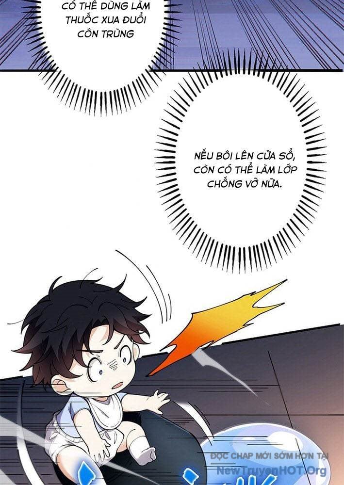 Ranker Sss Được Chọn: Chapter 3
