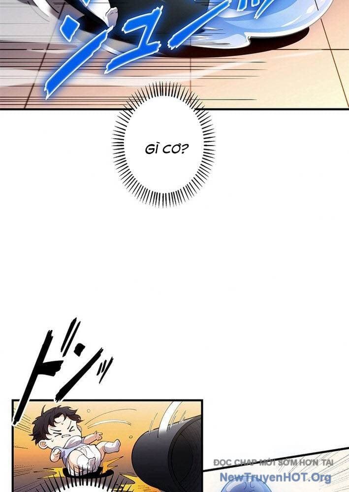 Ranker Sss Được Chọn: Chapter 3