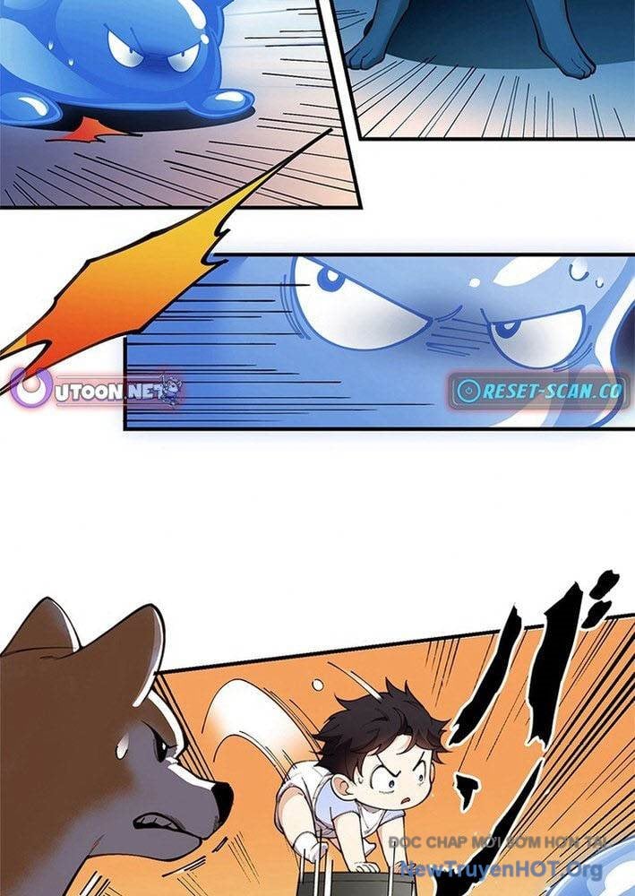 Ranker Sss Được Chọn: Chapter 3