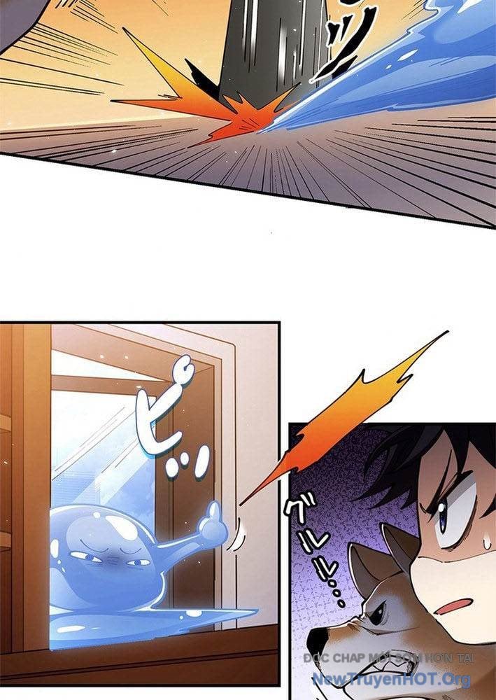 Ranker Sss Được Chọn: Chapter 3