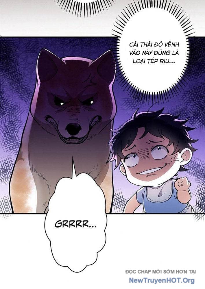 Ranker Sss Được Chọn: Chapter 3