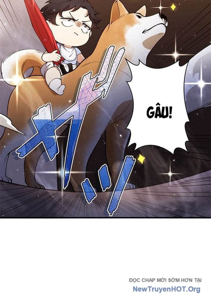 Ranker Sss Được Chọn: Chapter 3