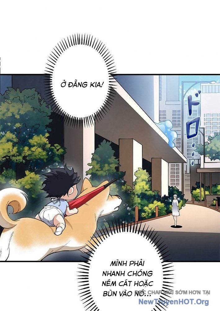 Ranker Sss Được Chọn: Chapter 3