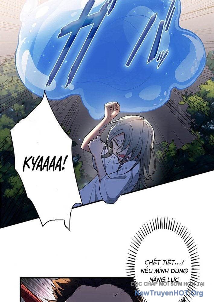 Ranker Sss Được Chọn: Chapter 3