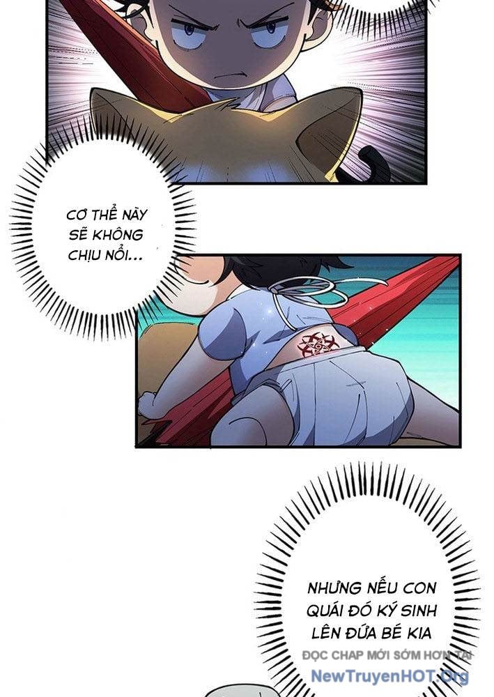 Ranker Sss Được Chọn: Chapter 3