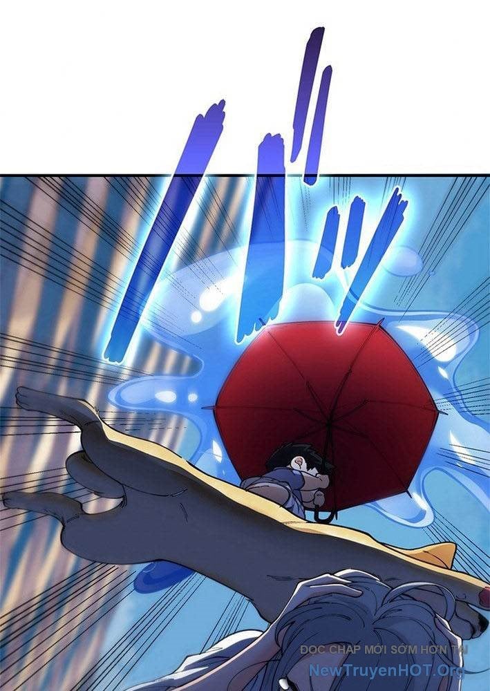 Ranker Sss Được Chọn: Chapter 3