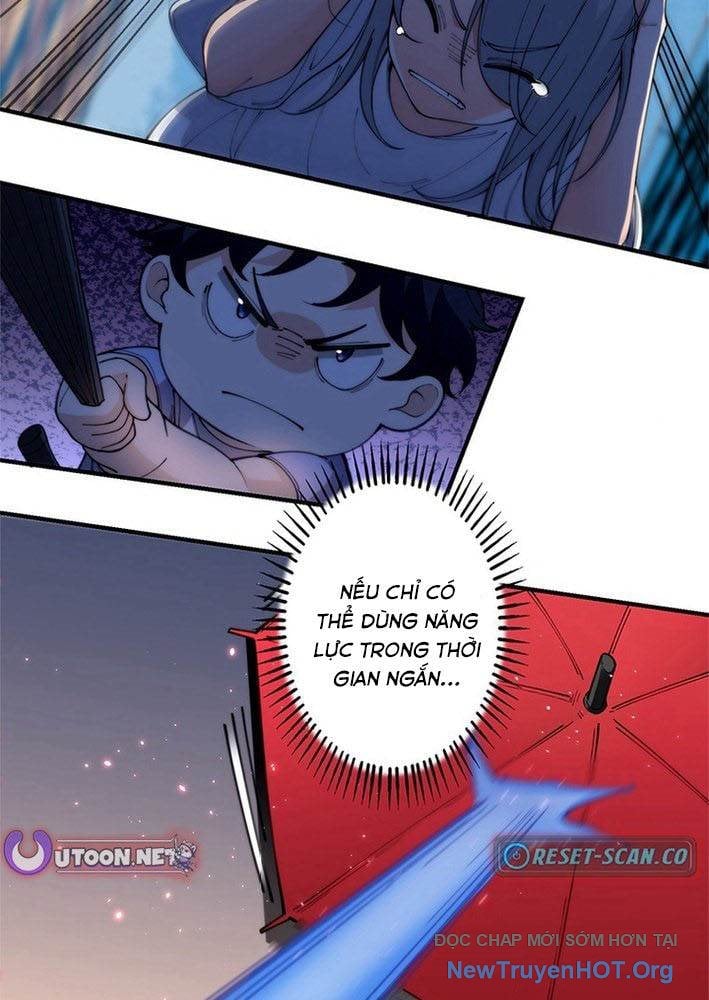 Ranker Sss Được Chọn: Chapter 3