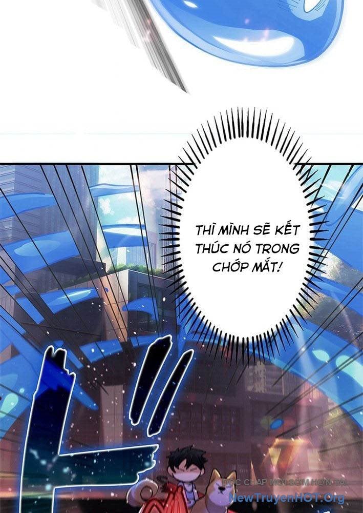 Ranker Sss Được Chọn: Chapter 3