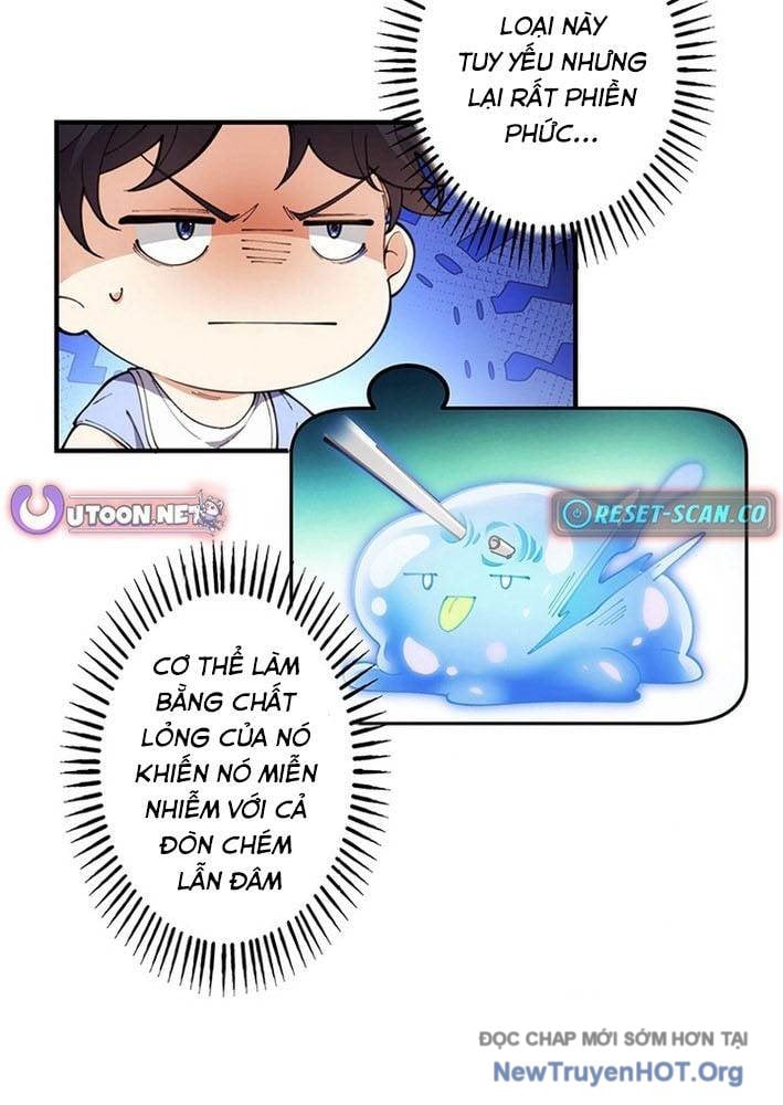 Ranker Sss Được Chọn: Chapter 3