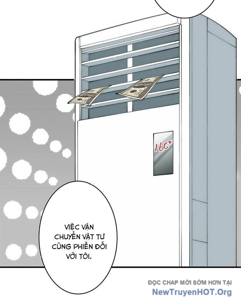 Ranker Sss Được Chọn: Chapter 5