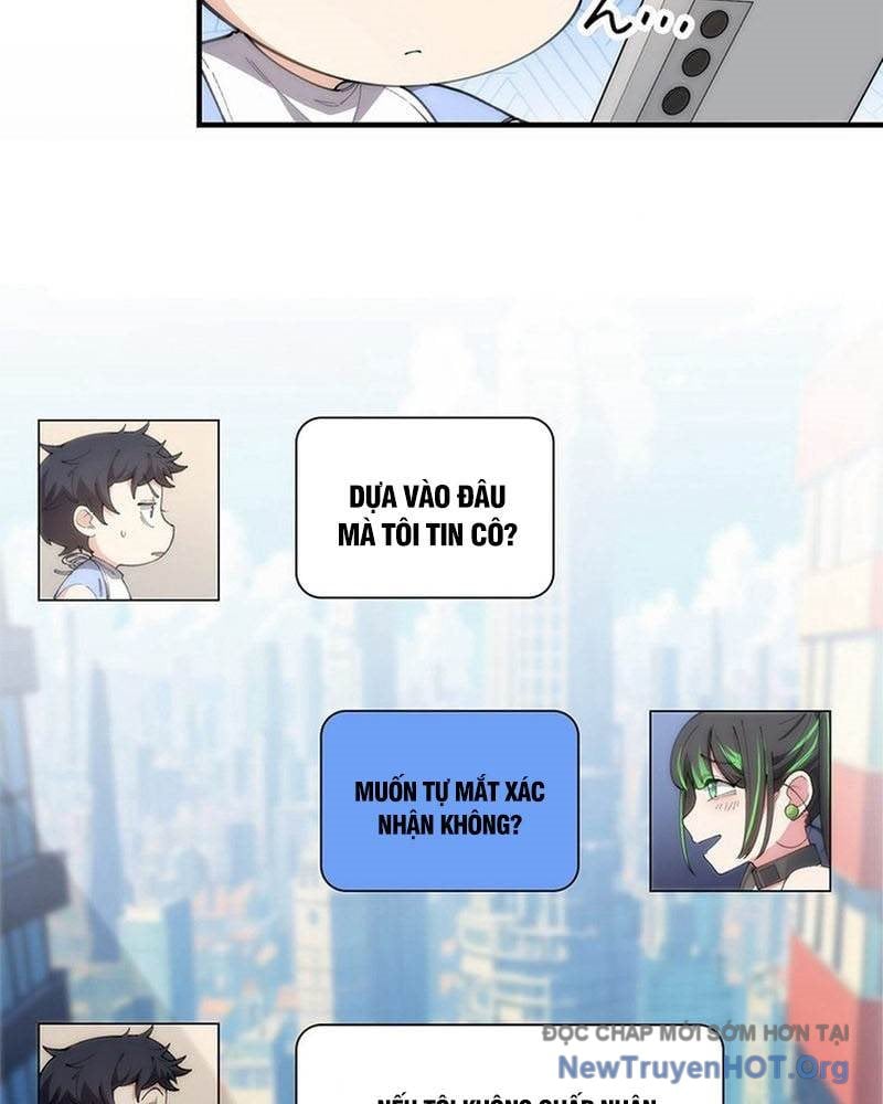 Ranker Sss Được Chọn: Chapter 5