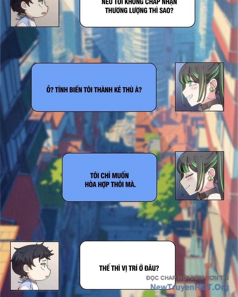 Ranker Sss Được Chọn: Chapter 5