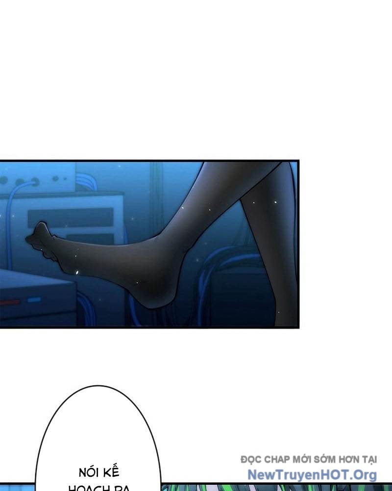 Ranker Sss Được Chọn: Chapter 5