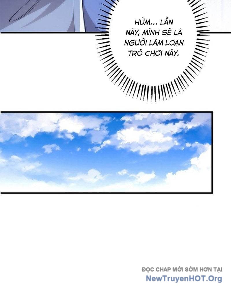 Ranker Sss Được Chọn: Chapter 5