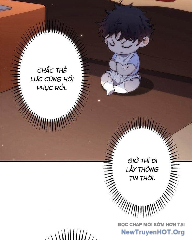 Ranker Sss Được Chọn: Chapter 5