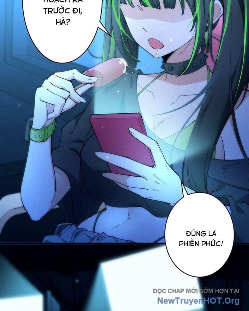 Ranker Sss Được Chọn: Chapter 5