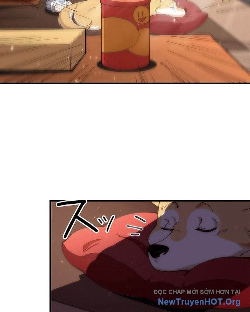 Ranker Sss Được Chọn: Chapter 5