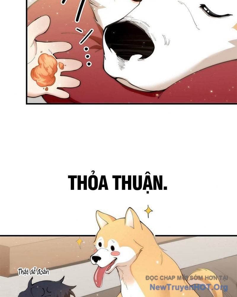 Ranker Sss Được Chọn: Chapter 5