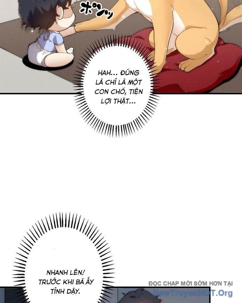 Ranker Sss Được Chọn: Chapter 5