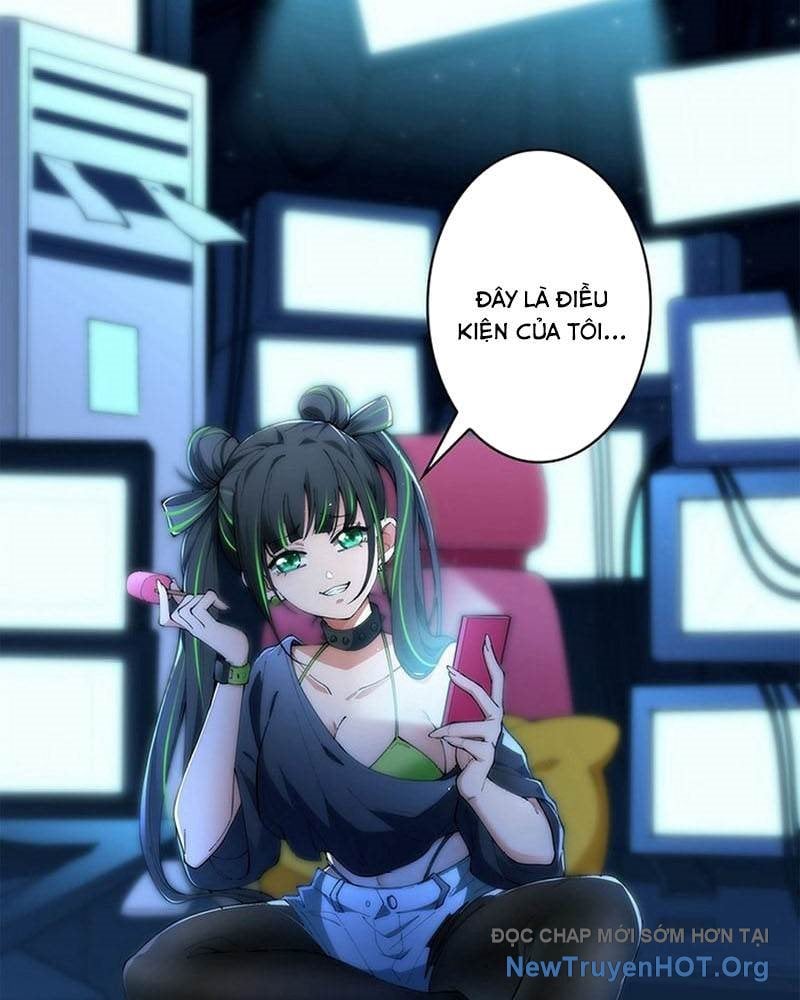 Ranker Sss Được Chọn: Chapter 5