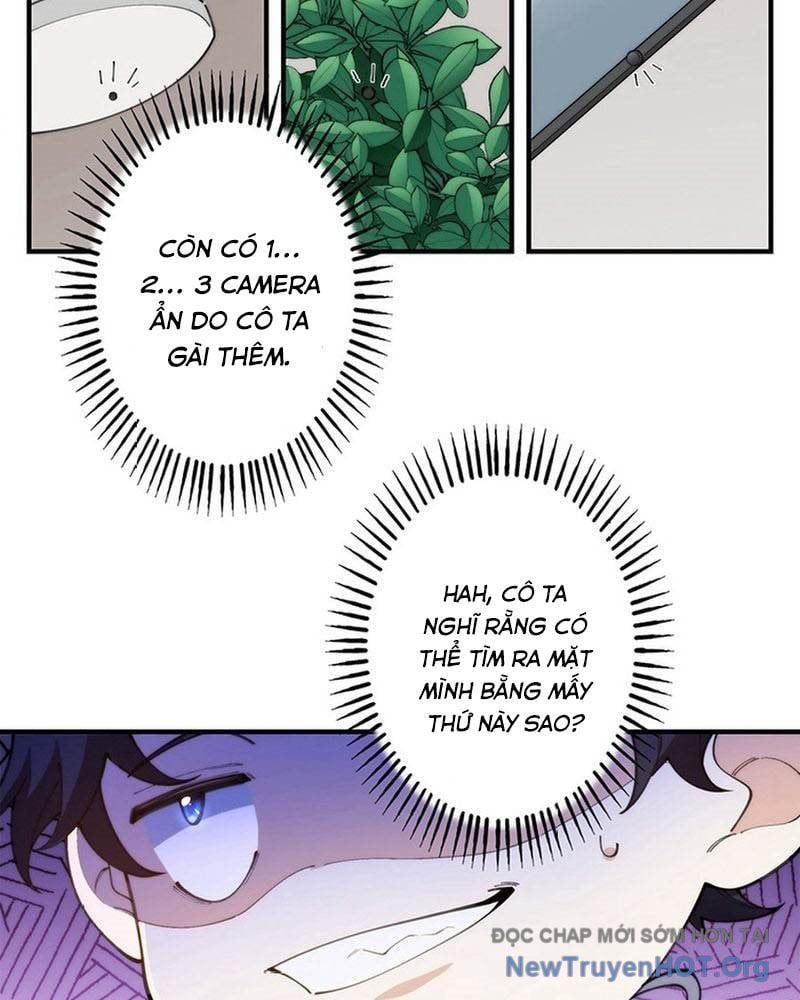 Ranker Sss Được Chọn: Chapter 5