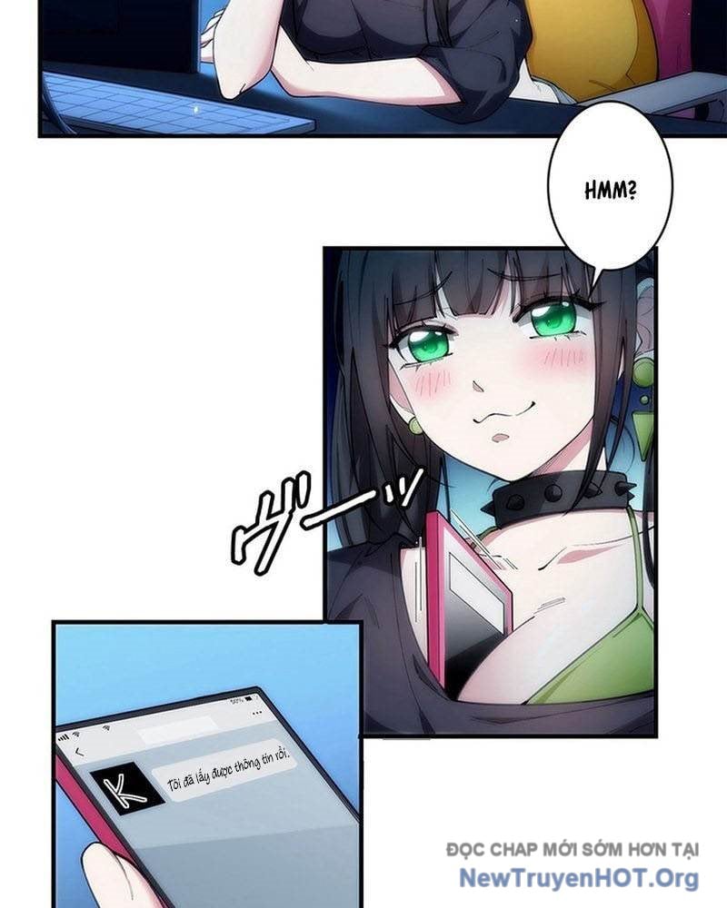 Ranker Sss Được Chọn: Chapter 5