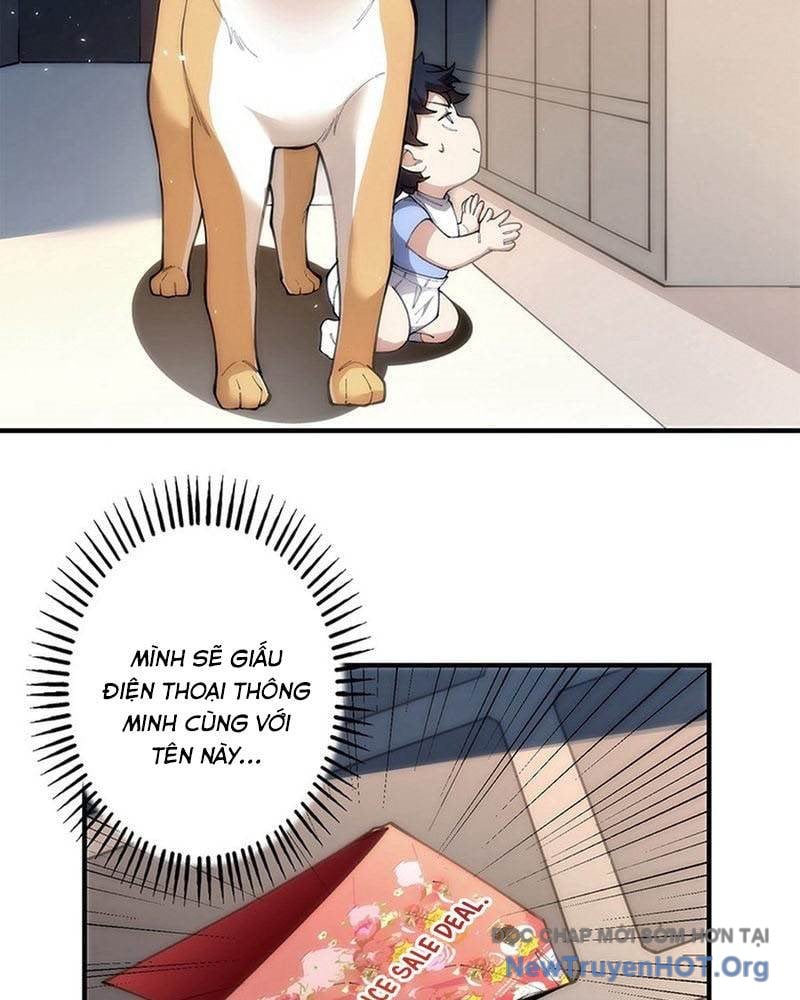 Ranker Sss Được Chọn: Chapter 5