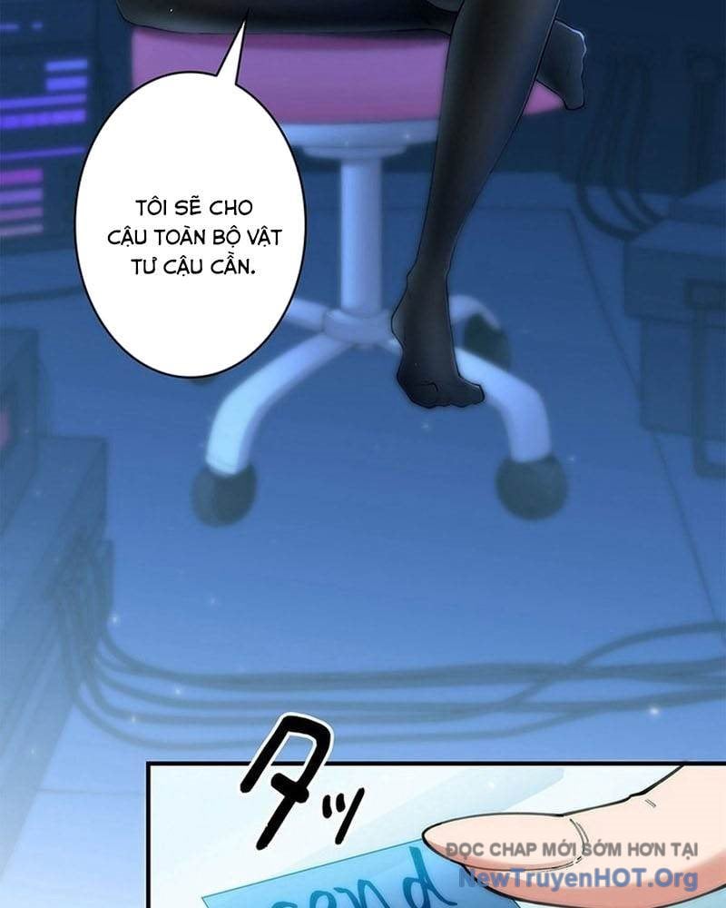 Ranker Sss Được Chọn: Chapter 5