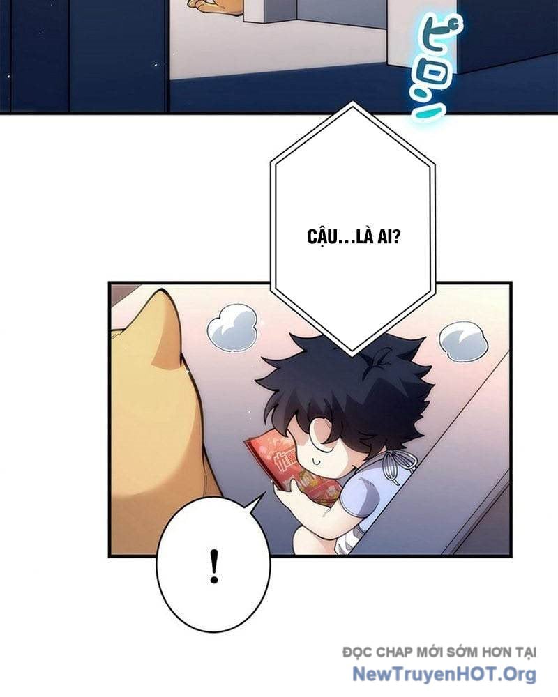 Ranker Sss Được Chọn: Chapter 5