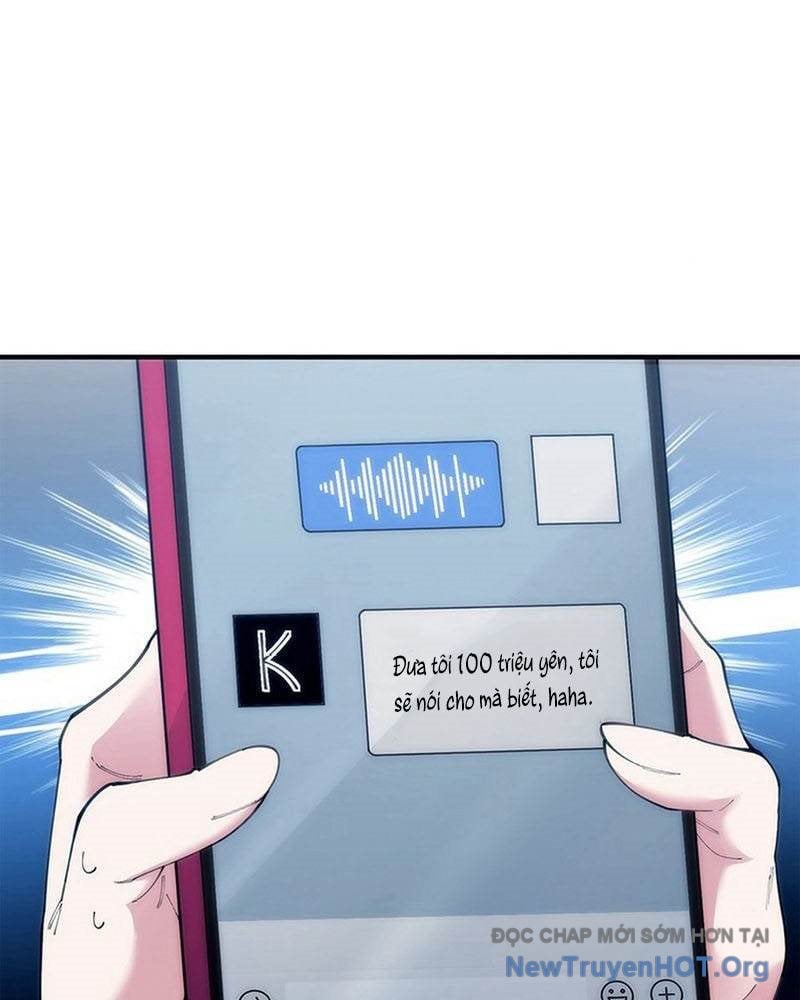 Ranker Sss Được Chọn: Chapter 5